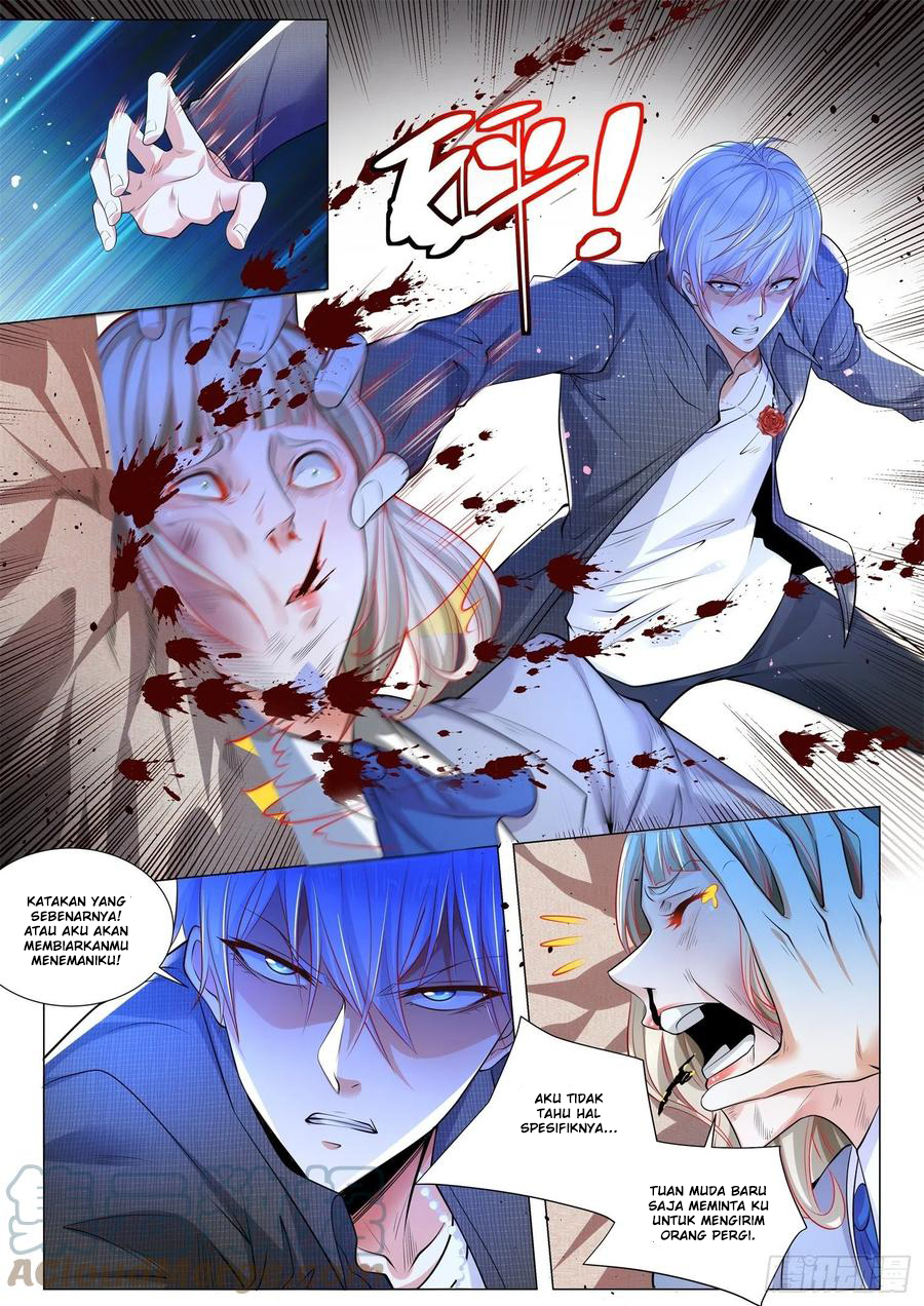 Shen Hao’s Heavenly Fall System Chapter 321 Gambar 9